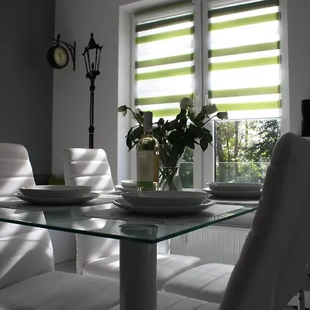 U-stay Bond Apartament