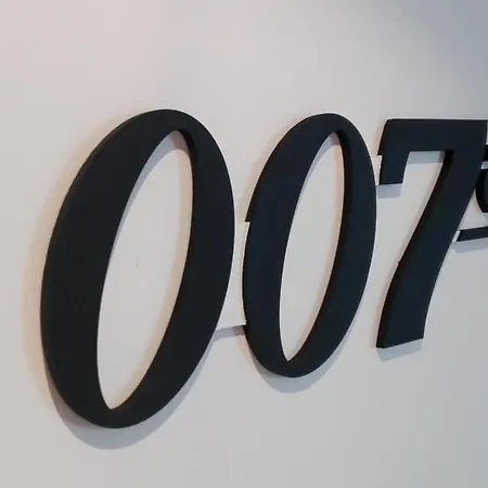 Апартаменты U-stay Bond Apartament